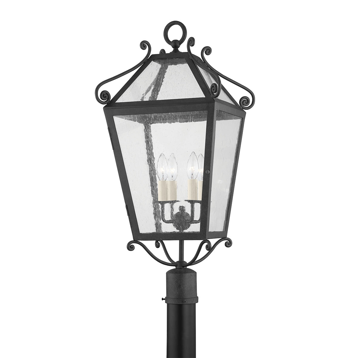 Troy Lighting-P4129-FRN|MAIN