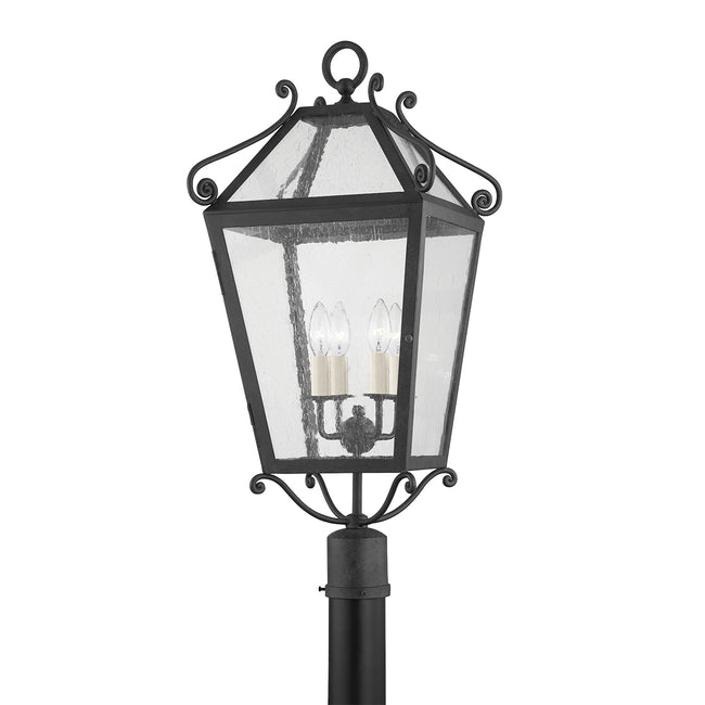 Troy Lighting-P4129-FRN|MAIN