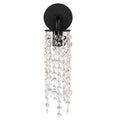 Gabrielle Outdoor (Damp) Wall Sconce by Crystorama