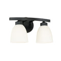 Jameson Vanity by Capital Lighting