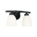 Jameson Vanity by Capital Lighting