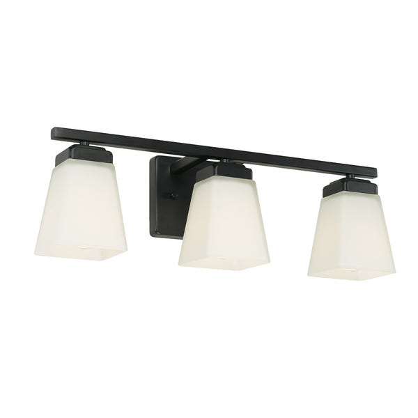 Baxley Vanity by Capital Lighting
