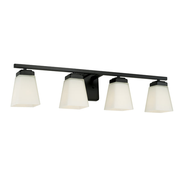 Baxley Vanity by Capital Lighting