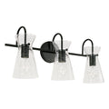 Mila Vanity by Capital Lighting
