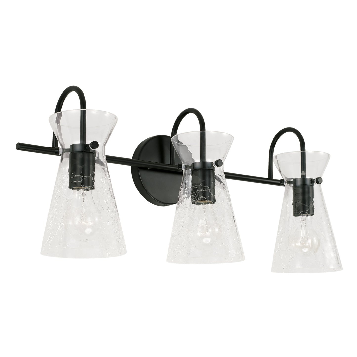 Mila Vanity by Capital Lighting