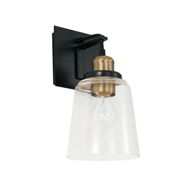 Fallon Wall Sconce by Capital Lighting