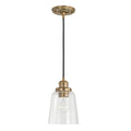 Fallon Pendant by Capital Lighting