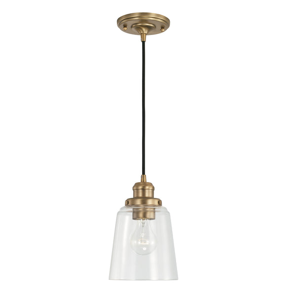 Fallon Pendant by Capital Lighting