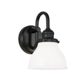 Baxter Outdoor (Damp) Sconce by Capital Lighting