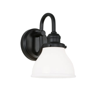 Baxter Outdoor (Damp) Wall Sconce by Capital Lighting