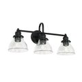 Baxter Vanity by Capital Lighting