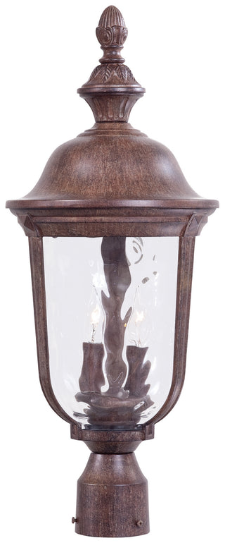 Ardmore Outdoor (Wet) Post Lantern by Minka-Lavery
