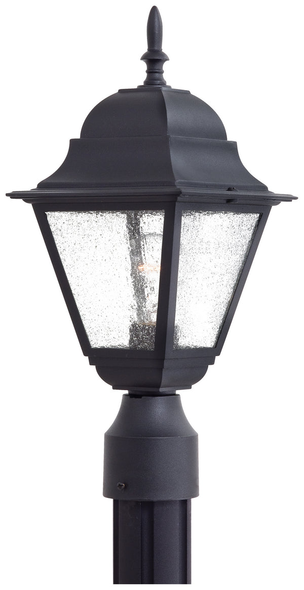 Bay Hill Outdoor (Wet) Post Lantern by Minka-Lavery