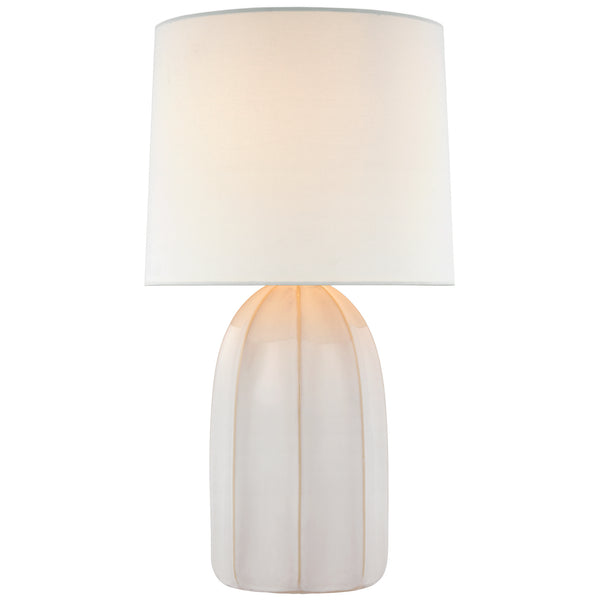 Melanie Table Lamp by Visual Comfort Signature