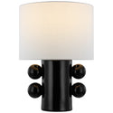 Tiglia Table Lamp by Visual Comfort Signature