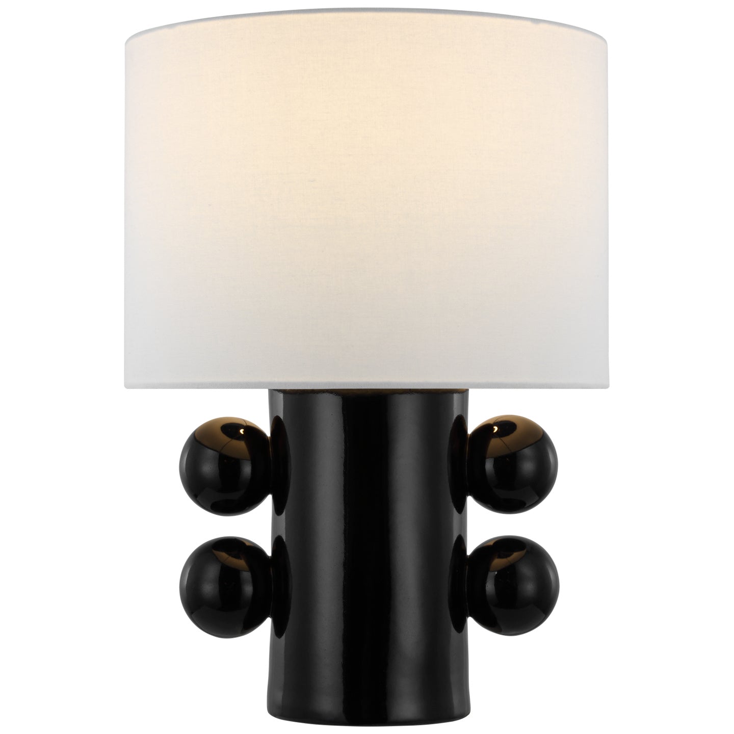 Visual Comfort Signature-KW 3686BLK-L|MAIN
