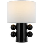 Visual Comfort Signature-KW 3686BLK-L|MAIN