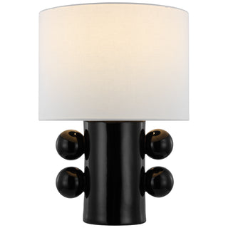 Tiglia Table Lamp by Visual Comfort Signature