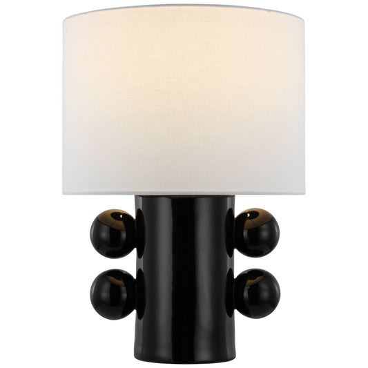 Visual Comfort Signature-KW 3686BLK-L|MAIN