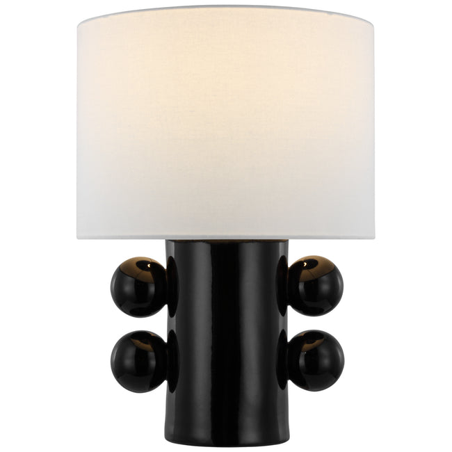 Visual Comfort Signature-KW 3686BLK-L|MAIN