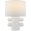 Tiglia Table Accent Lamp by Visual Comfort Signature