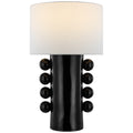 Tiglia Table Lamp by Visual Comfort Signature