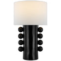 Tiglia Table Lamp by Visual Comfort Signature