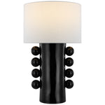 Visual Comfort Signature-KW 3687BLK-L|MAIN