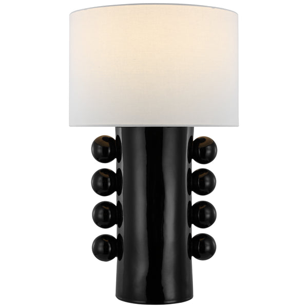 Tiglia Table Lamp by Visual Comfort Signature