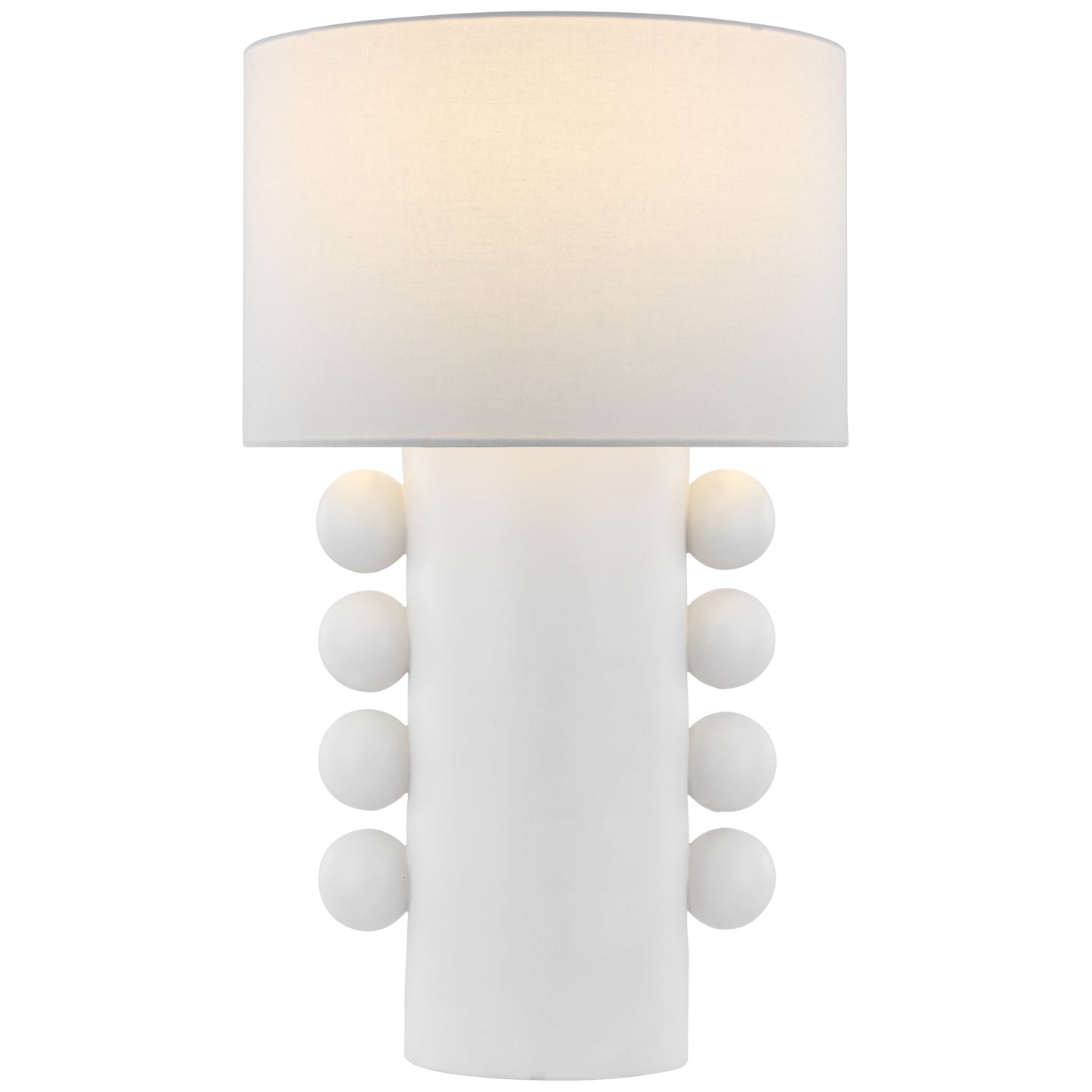 Visual Comfort Signature-KW 3687PW-L|MAIN