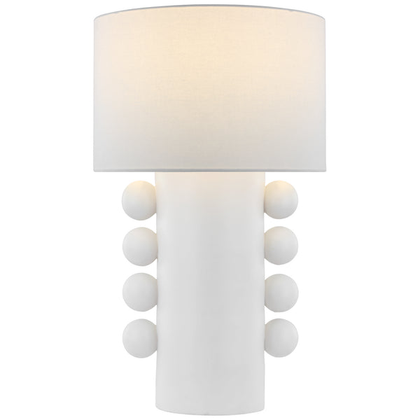 Tiglia Table Lamp by Visual Comfort Signature