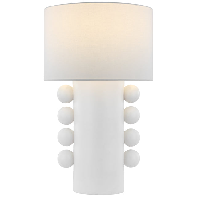 Tiglia Table Lamp by Visual Comfort Signature