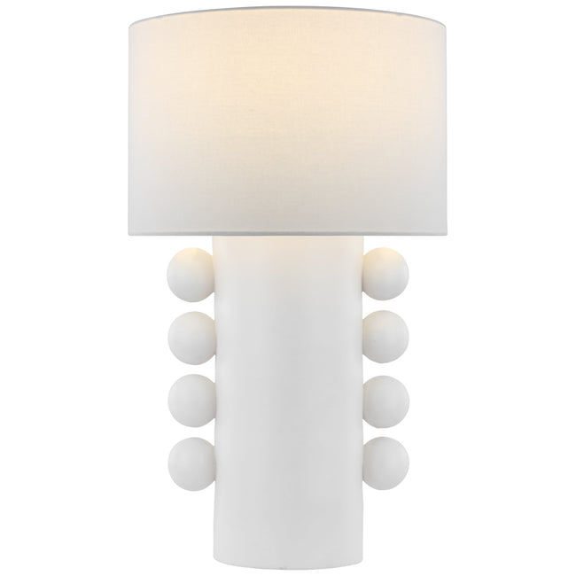 Visual Comfort Signature-KW 3687PW-L|MAIN