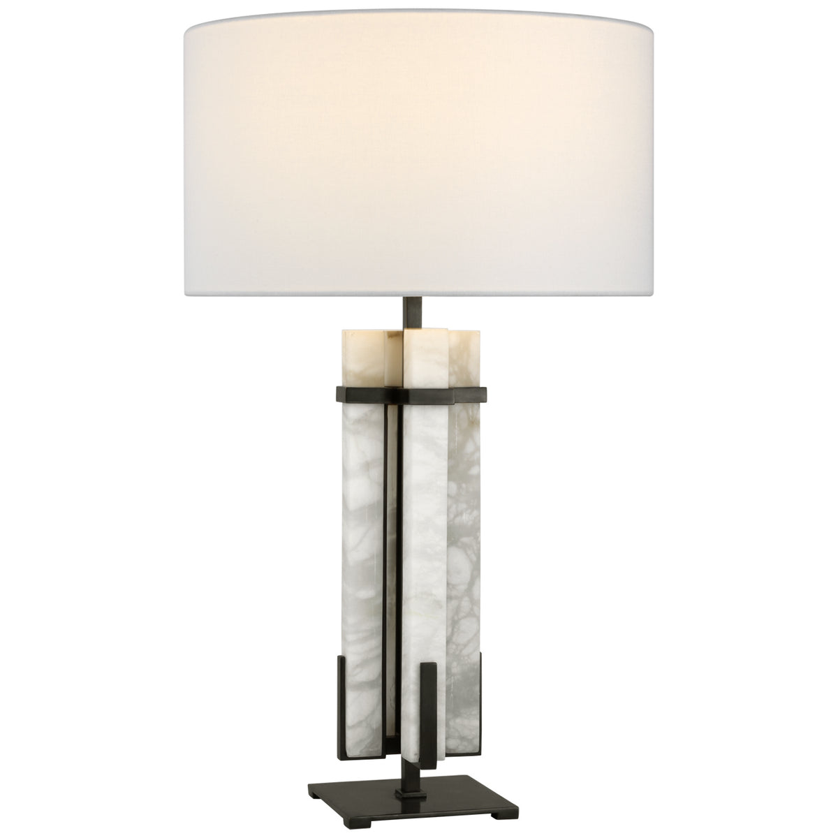 Visual Comfort Signature-S 3910BZ/ALB-L|MAIN
