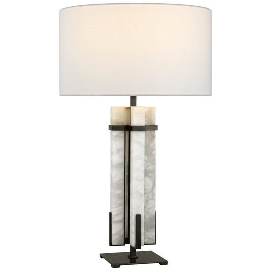 Visual Comfort Signature-S 3910BZ/ALB-L|MAIN