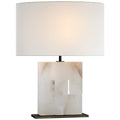 Ashlar Table Lamp by Visual Comfort Signature