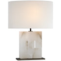 Ashlar Table Lamp by Visual Comfort Signature