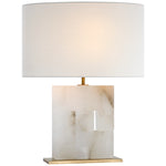 Visual Comfort Signature-S 3925ALB/HAB-L|MAIN