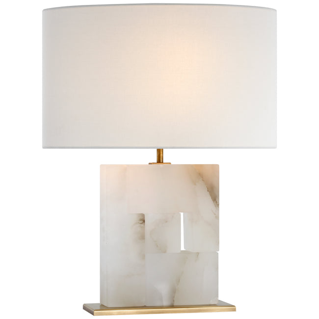 Visual Comfort Signature-S 3925ALB/HAB-L|MAIN