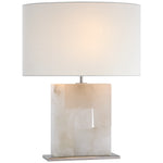 Visual Comfort Signature-S 3925ALB/PN-L|MAIN