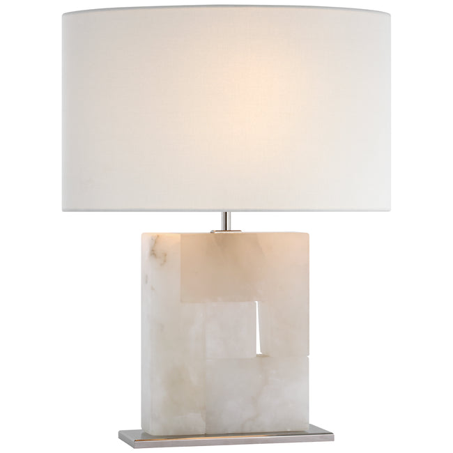 Visual Comfort Signature-S 3925ALB/PN-L|MAIN