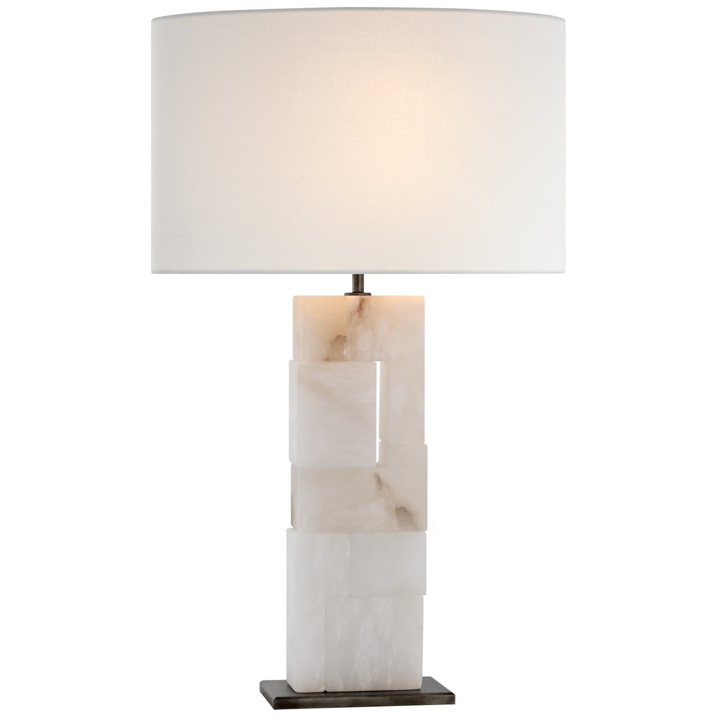 Visual Comfort Signature-S 3926ALB/BZ-L|MAIN