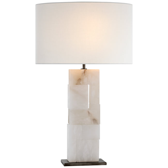 Visual Comfort Signature-S 3926ALB/BZ-L|MAIN