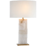 Visual Comfort Signature-S 3926ALB/HAB-L|MAIN
