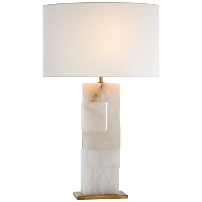 Visual Comfort Signature-S 3926ALB/HAB-L|MAIN