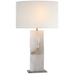 Visual Comfort Signature-S 3926ALB/PN-L|MAIN