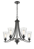 Natalie Chandelier by Millennium