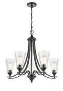 Natalie Chandelier by Millennium