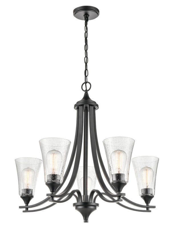 Natalie Chandelier by Millennium