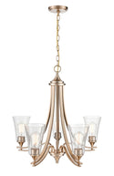 Natalie Chandelier by Millennium